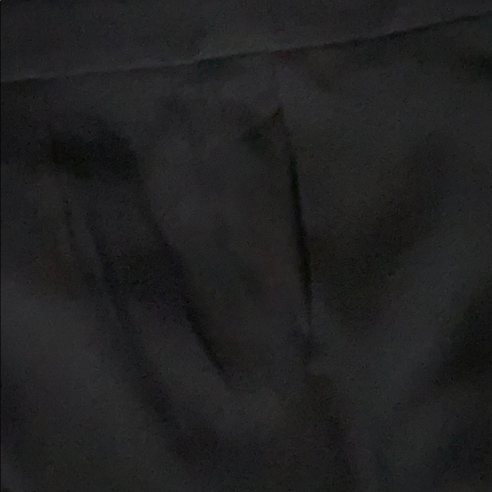 Givenchy Paris Cropped Slacks - image 5